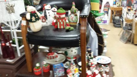 24 + ASSORTED Snowmen holiday collectibles