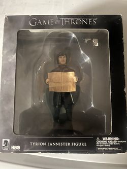 Game Of Thrones Figure