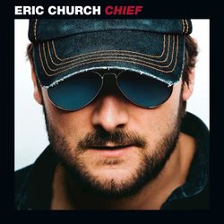 2 Tickets Eric Church NOV 15 Floor Sec B Row 14 11-12 