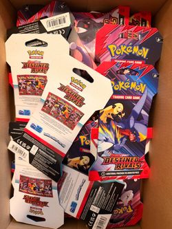 Destined rivals Pokemon scarlet violet
