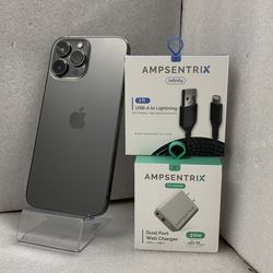 iPhone 13 Pro Max 256gb Att/Cricket - Babcock rd