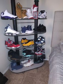 Jordan collection