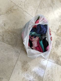 Girls clothes size 14-16