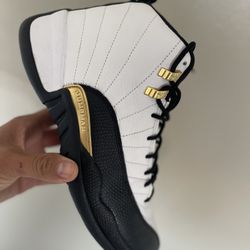 Jordan 12