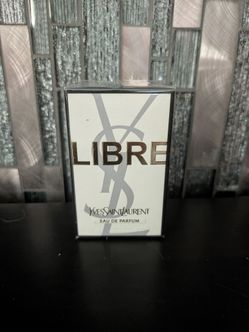 YSL Libre eau de parfum