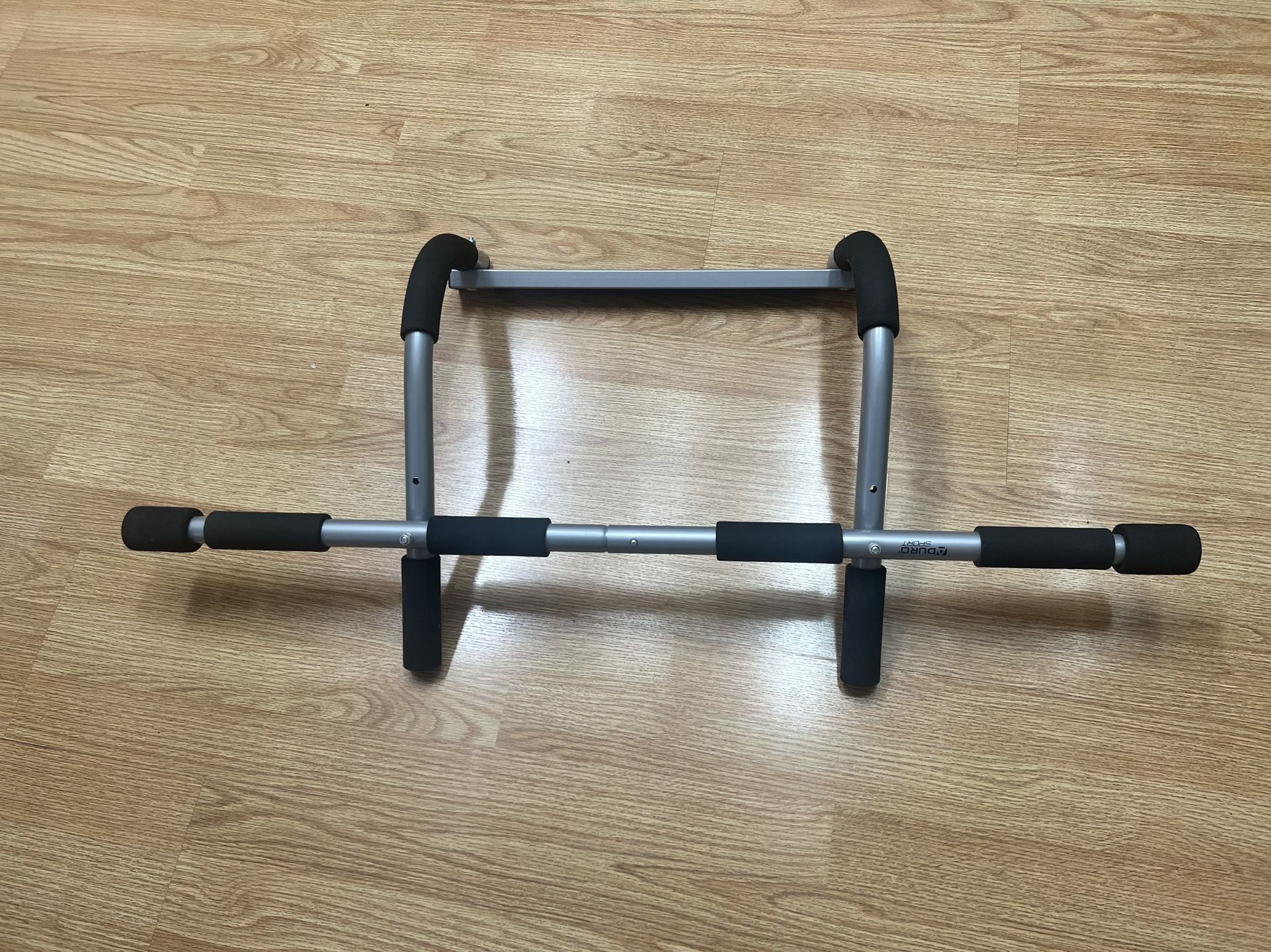 Exercise Pull Up Bar