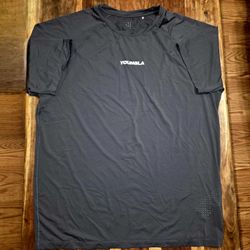 YoungLA Compression Tee 