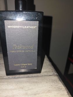 teakwood colonge