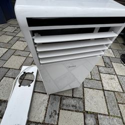 portable AC air conditioner