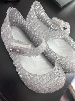 Mini Melissa Campana Size 6