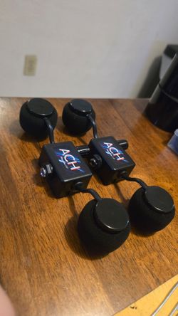 Microfono para acordeon