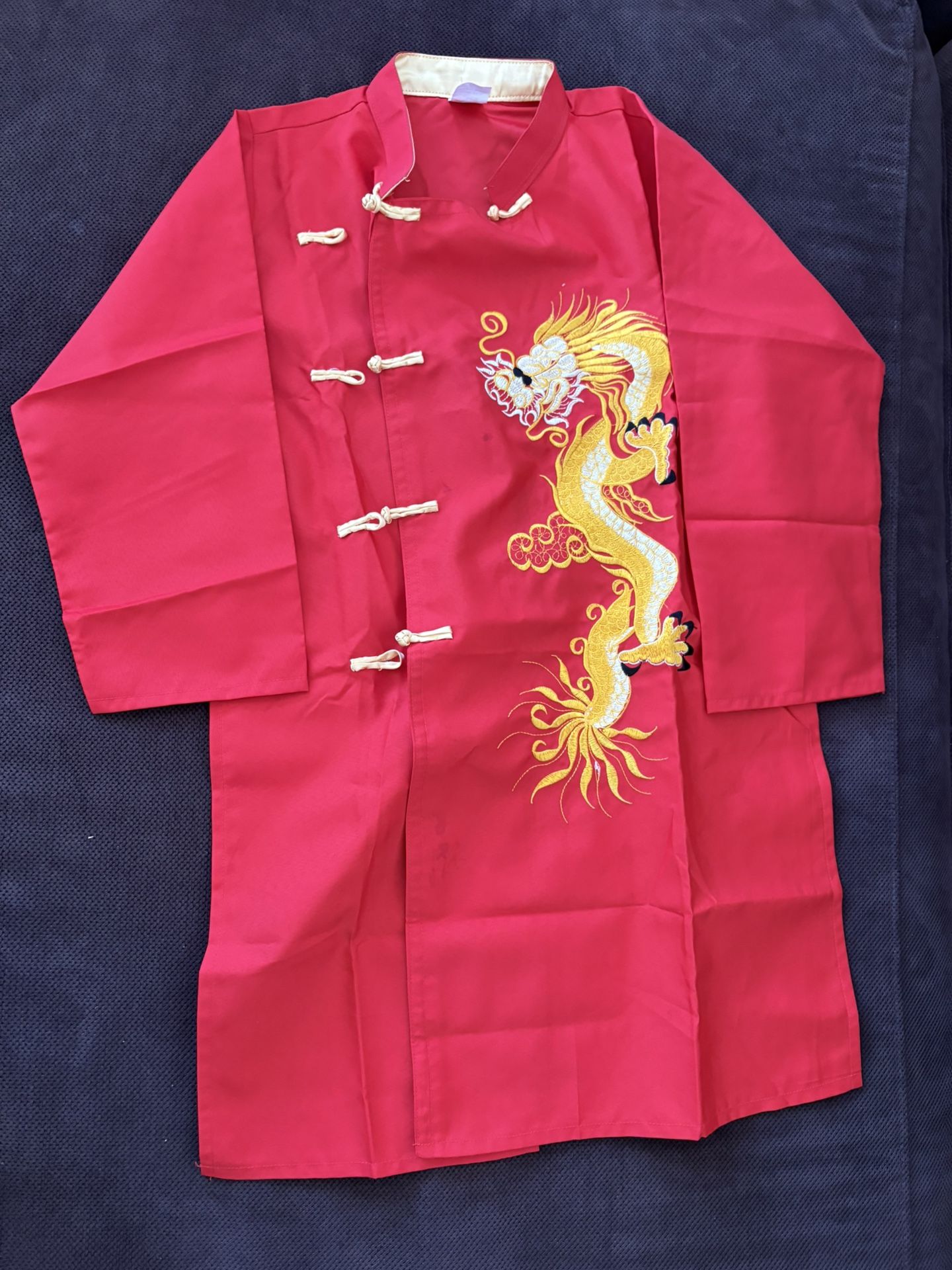 Vietnamese Ao Dai