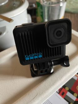 GoPro Hero 4k