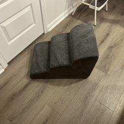 Niubya Dog Stair’s (3 step’s)