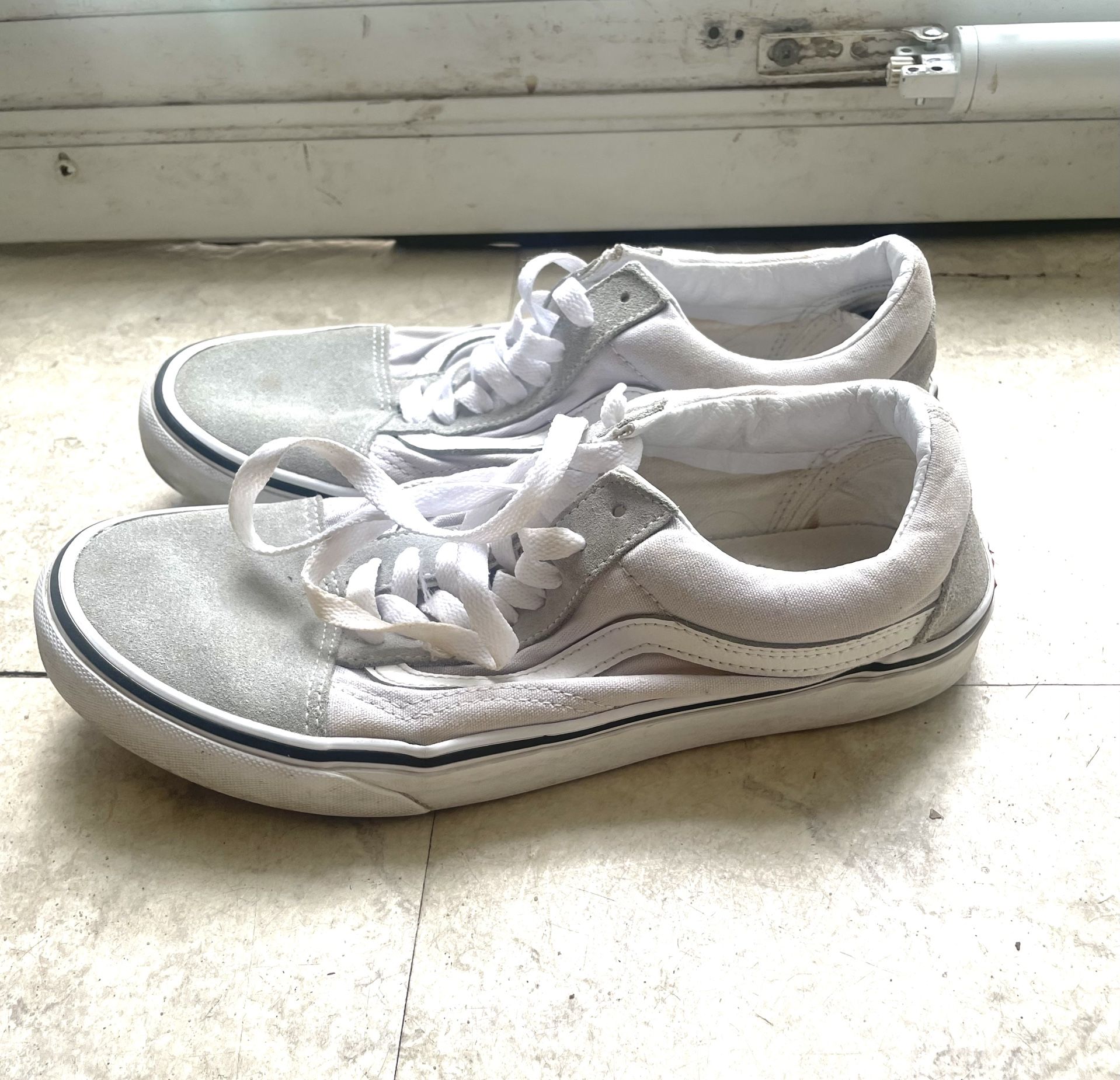 Vans Sneakers