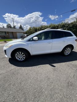 2011 Mazda Cx-7