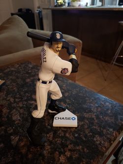 Padres Figure