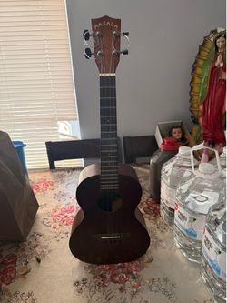 Ukelele