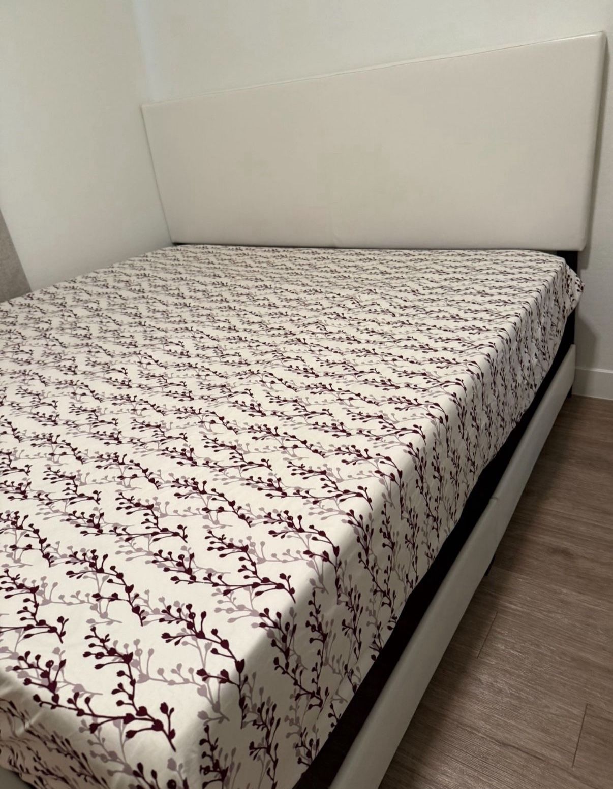 King Size Bed Frame