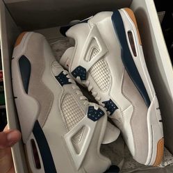 Jordan 4 sb