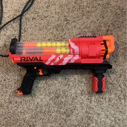 Nerf Rival XVII-3000