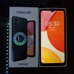 Samsung Galaxy A14 - Unlocked