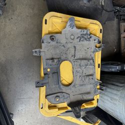 4th Gen 4Runner Oem Skid Plate 