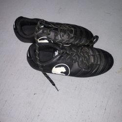 Youth Soccer Cleats 