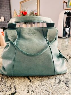 Leather Purse