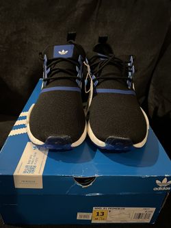 Brand New Adidas NMD