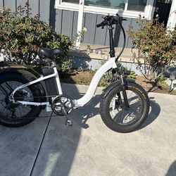 Electric Bike