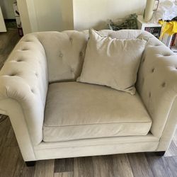 Arm Chair