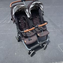 Zoe Stroller 