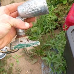 RaB Outdoor Lighting Fixture