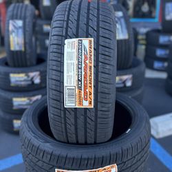 235 40 19 arroyo brand new tires🛞🦾