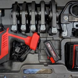 RP350 RP 350 Ridgid Propress 1/2”-2” Tool New