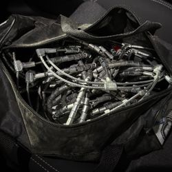 Tire Chains / Cables