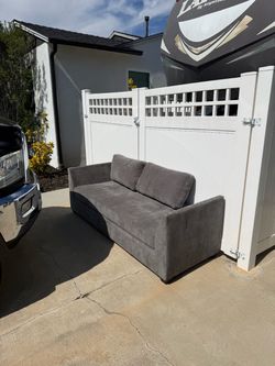 Couch / bed