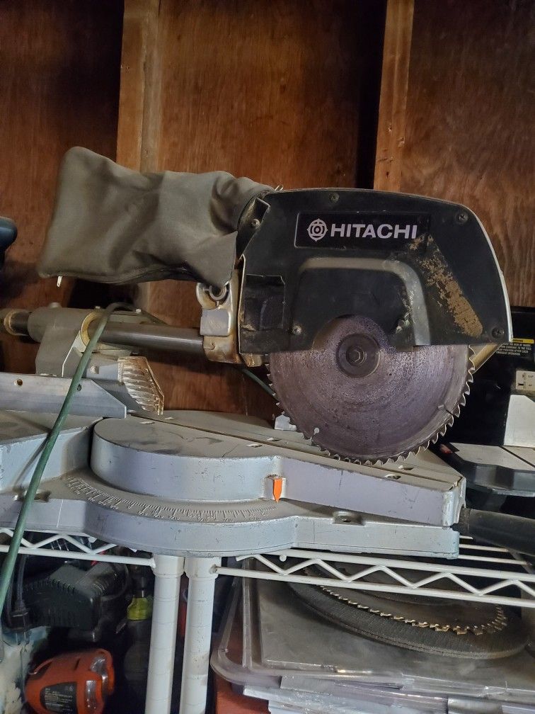 Power Tools