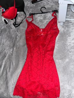 Lingerie