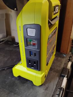 Power Station/ Charger