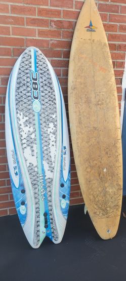 Surfboard For Cheap 