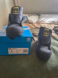 Tenis Adidas orijinales