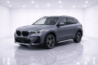 2023 BMW X1