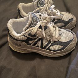 New Balances Toddler 