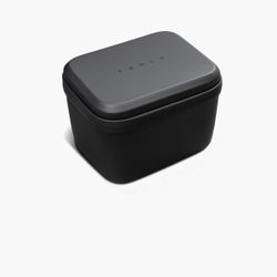 Tesla Air Compressor and Tire Repair Kit
