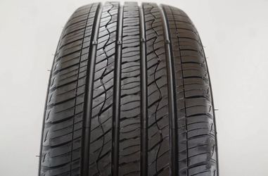 Used Tire 10/32" Life P225/55R18 98H KUMHO CRUGEN PREMIUM 2255518