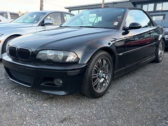 2003 BMW M3