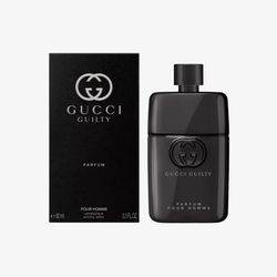 Gucci Guilty Pour Homme 3.3 Fl Oz
