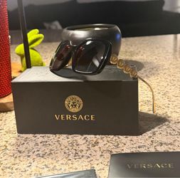 Versace sunglasses Authentic
